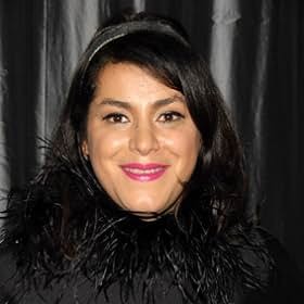 Marjane Satrapi